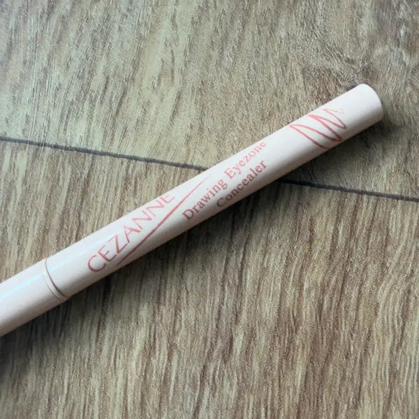 [BUNJANG] Cezanne Drawing Eye Zone Concealer Light Beige / 세잔느 드로잉 아이존 컨실러 라이트베이지