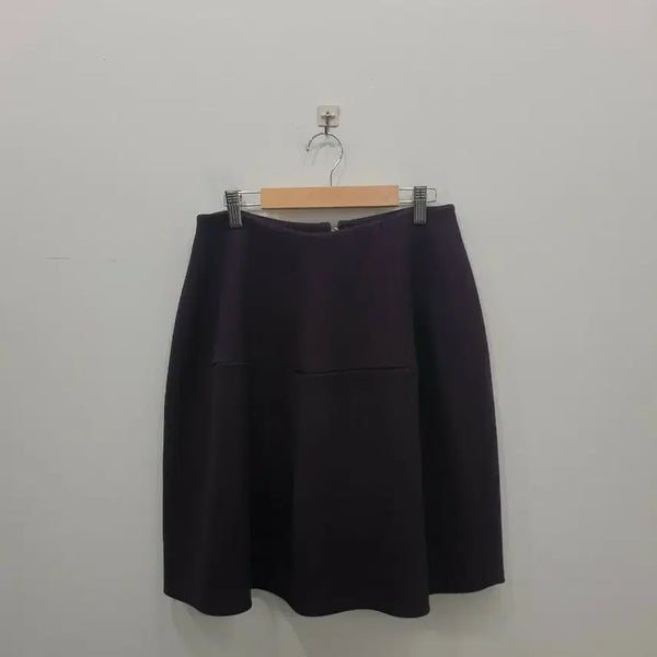 [BUNJANG] Marni Skirt Burgundy Size 66 / 마르니 스커트 (66)