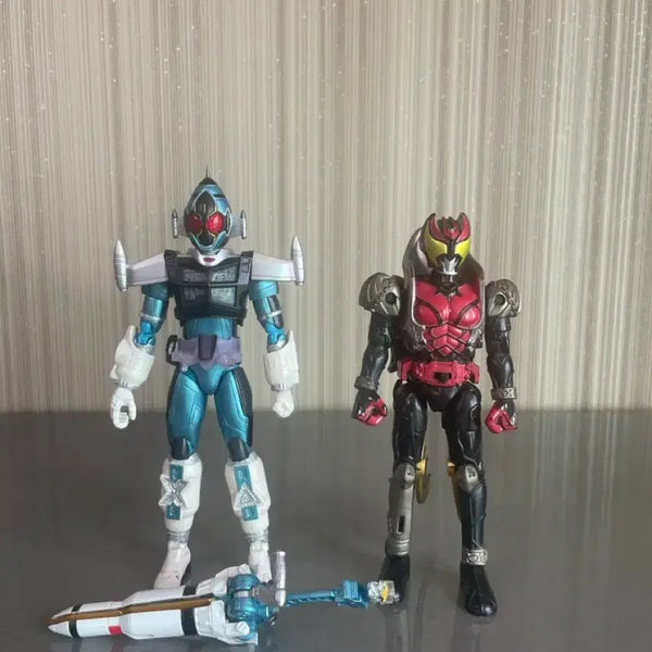[BUNJANG] Kamen Rider Figure / 가면라이더 피규어