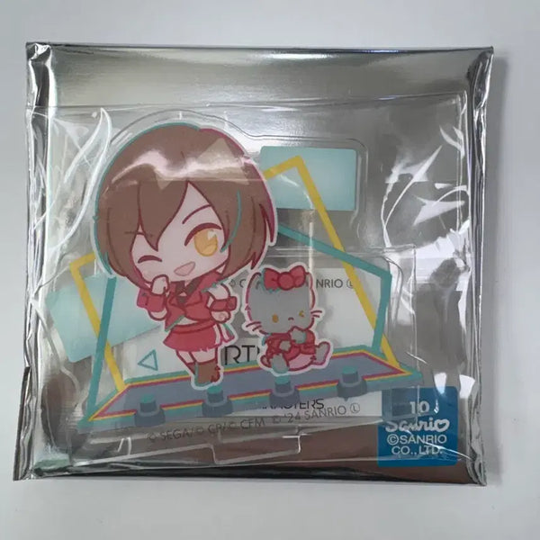 [BUNJANG] Project Sekai Sanrio Acrylic MEIKO / 프로세카 산리오 아크릴 메이코