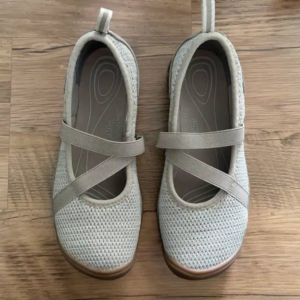 [BUNJANG] Keen Mary Jane Shoes 230 / 무료배송) Keen 킨 메리제인 230