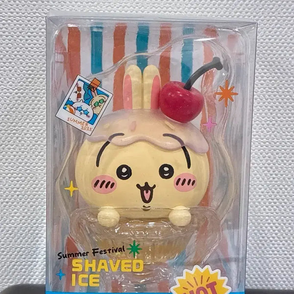 [BUNJANG] Miniso Usagi Bingsu / 우사기 미니소 빙수