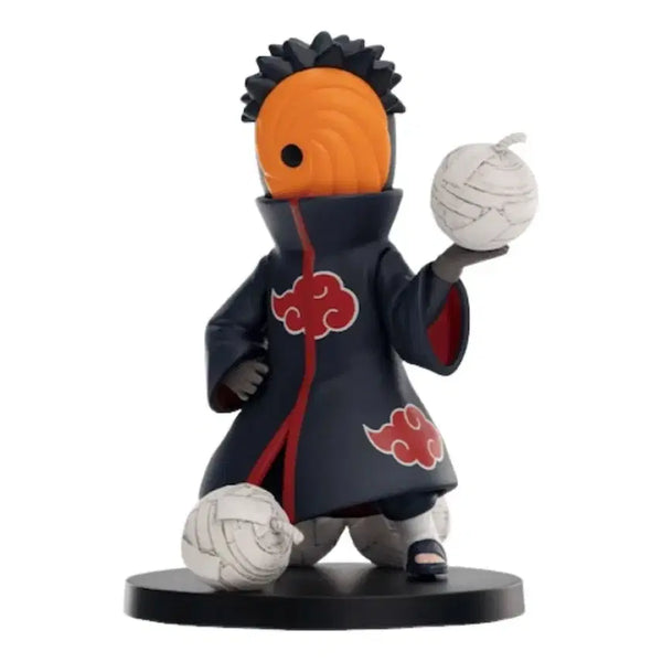 [BUNJANG] Pop Mart Akatsuki Tobi Figure / 팝마트 아카츠키 토비