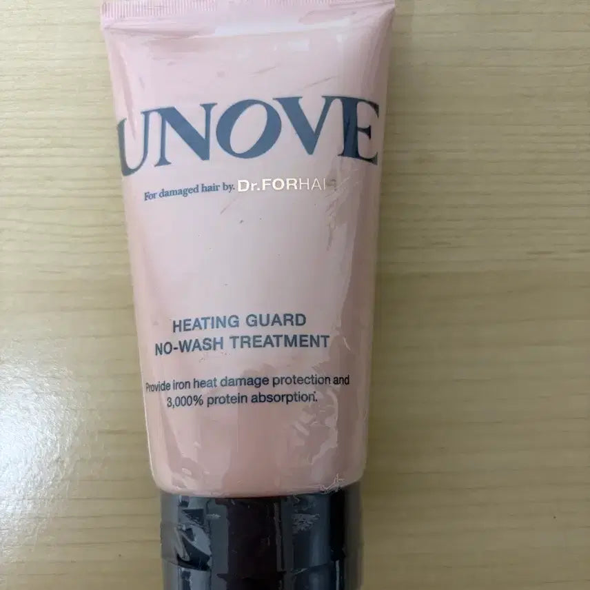 [BUNJANG] Anove No-Wash Treatment / 어노브 노워시 트리트먼트