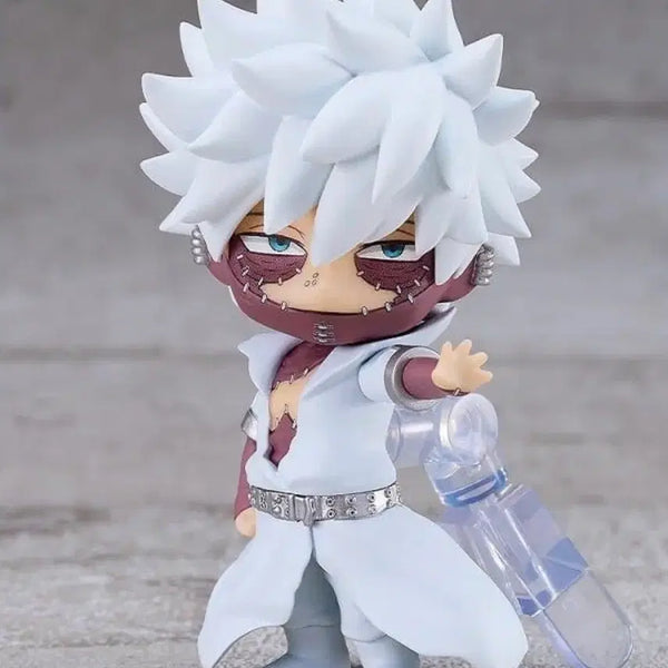 [BUNJANG] My Hero Academia Nendoroid Surprise Dabi / 히로아카 넨도로이드 서프라이즈 다비