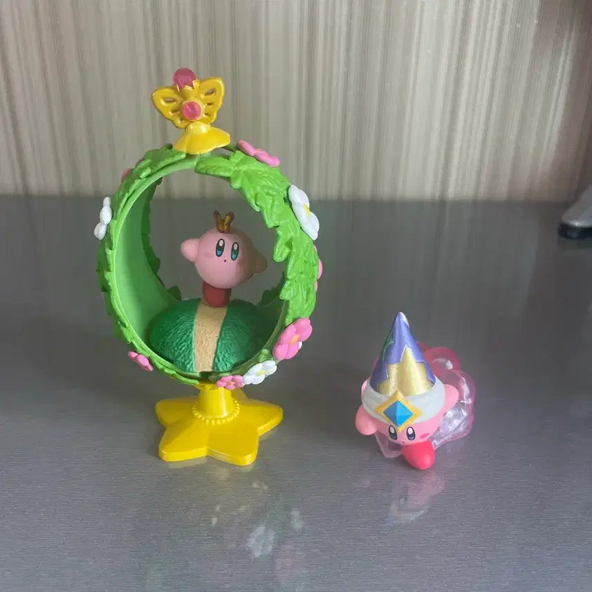 [BUNJANG] Kirby Figure Toy / 별의 커비 피규어 장난감