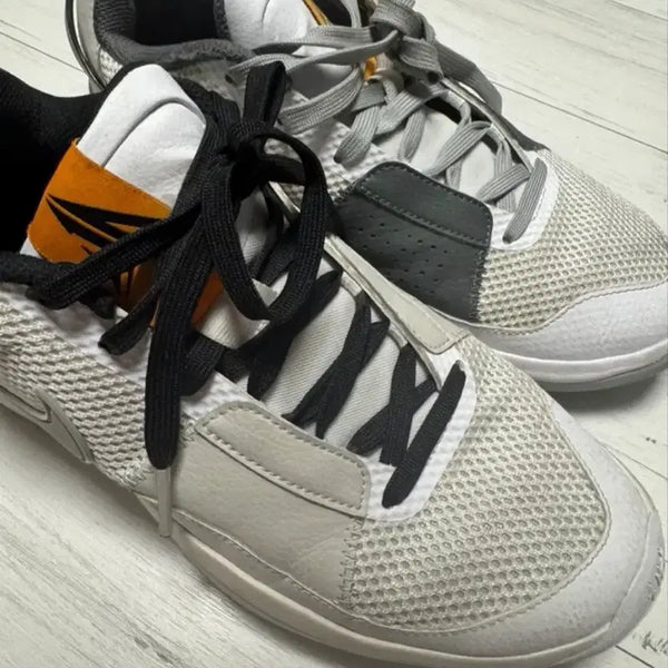 [BUNJANG] Nike Zamorate 1 Sneakers / 나이키 자모란트1 270