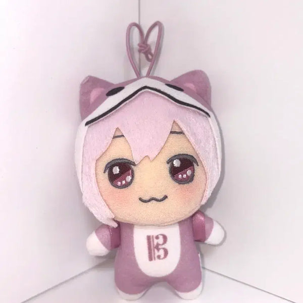 [BUNJANG] IDOLiSH7 Kujo Tenn Plush Doll / 아이나나 쿠죠텐 동누이