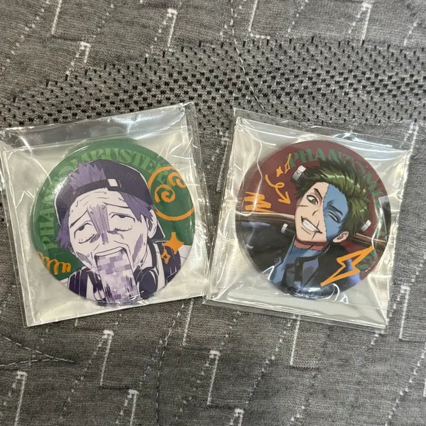 [BUNJANG] Fanverse Phantom Blasters Tamon Bundle Set / 팬버스 팬텀버스터즈 타몬 일괄