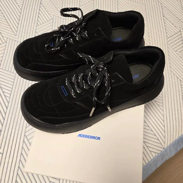 [BUNJANG] Ader Error Log WEM Sneakers / 아더에러 로그 웸 스니커즈