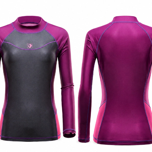 [BUNJANG] BlackYak Women's Rashguard / 12,000원 무료배송 정품블랙야크 래쉬가드
