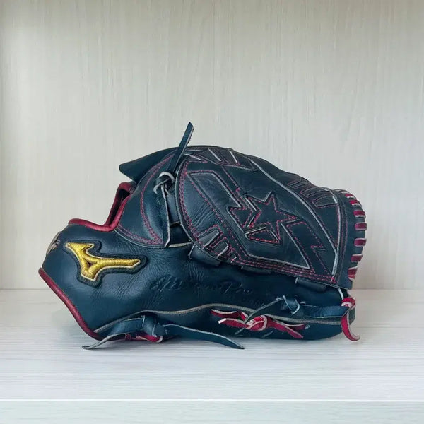 [BUNJANG] Mizuno Pro Premium Selection Pitcher's Glove 12-inch / 미즈노 프로 프리미엄 셀렉션 투수글러브 판매합니다