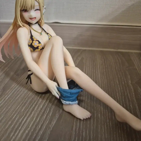 [BUNJANG] Gibidol Figure / 그비돌 피규어