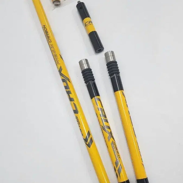 [BUNJANG] InfiTech Carbon V-Bar Set / 브이바세트