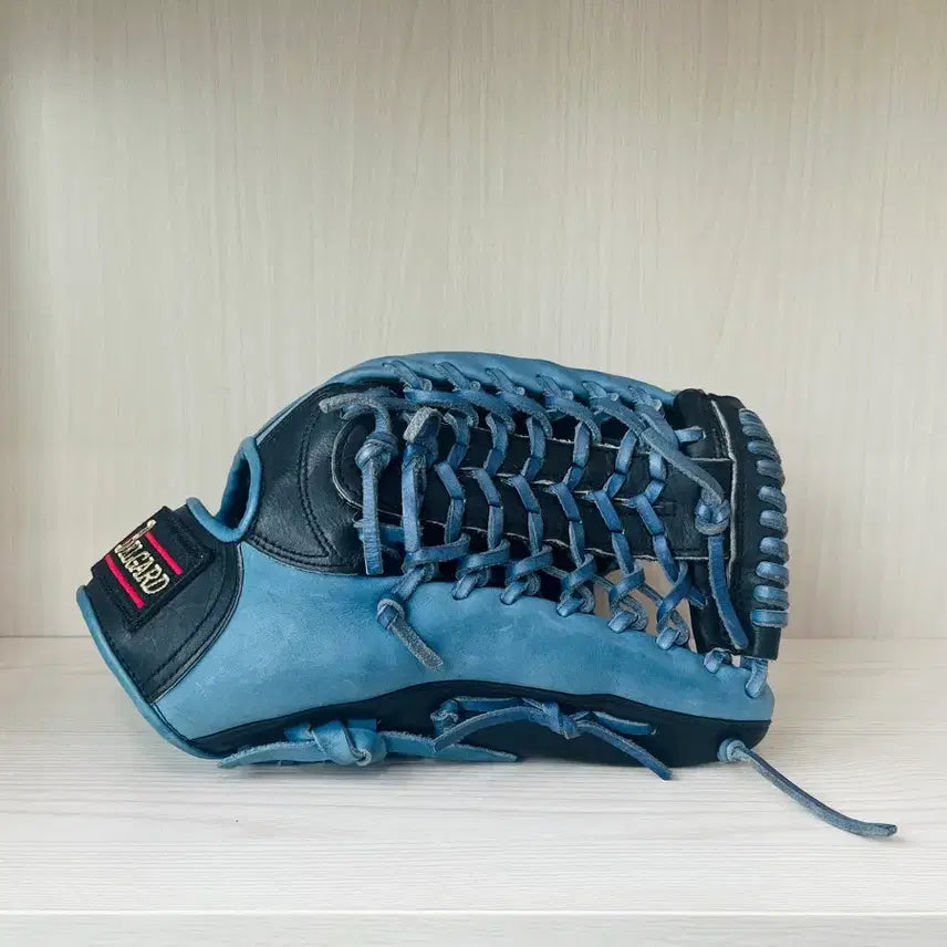 [BUNJANG] Belgarde Outfield Glove Leather 12.75 inch / 벨가드 외야글러브 판매합니다