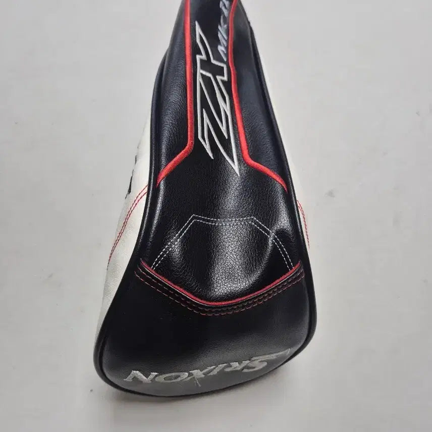 [BUNJANG] Srixon Driver Headcover / 스릭슨 드라이버 헤드커버