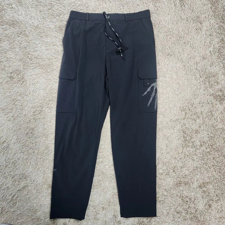 [BUNJANG] Amazingcree Men's Pants XL / (빈티지박스)어메이징크리 정품 바지 XL