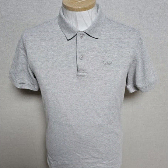[BUNJANG] Guess Cotton T-Shirt / 게스 면티