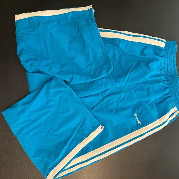 [BUNJANG] ESC STUDIO Blue Track Pants / ESC STUDIO 블루 트랙 팬츠
