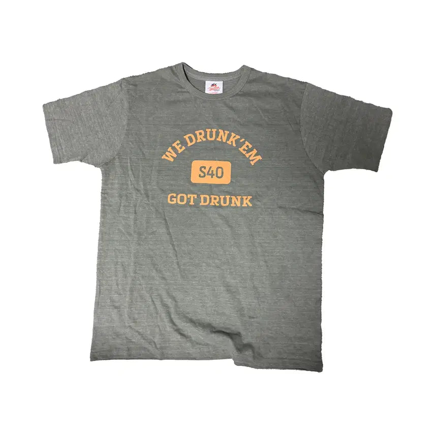[BUNJANG] Univ Walk T-Shirt / [Univ Walk] 반팔티셔츠 새상품