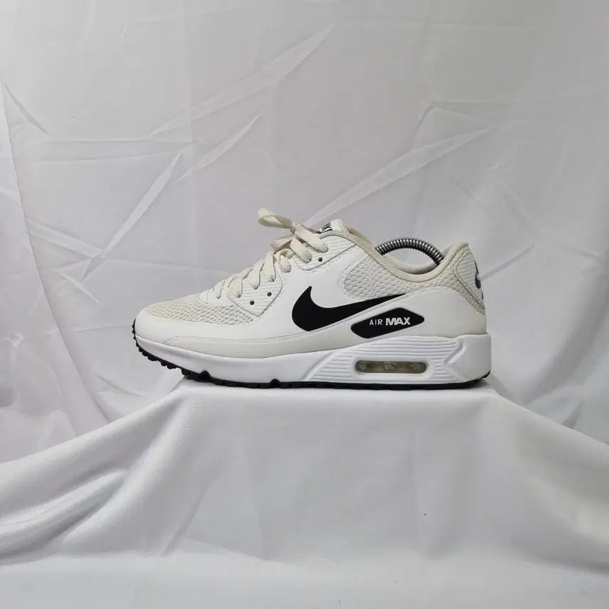 [BUNJANG] Nike Air Max 90 Golf Spikeless Golf Shoes Vintage / 빈티지하서 275 나이키 에어맥스 90 골프 스파이크리스 골프화