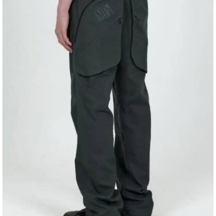 [BUNJANG] MPA PLANT Utility Pants / MPA PLANT 유틸리티 팬츠 (플랜트) m