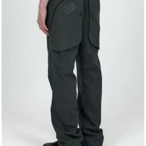[BUNJANG] MPA PLANT Utility Pants / MPA PLANT 유틸리티 팬츠 (플랜트) m