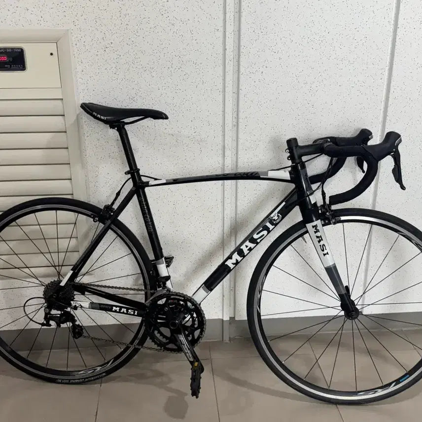 [BUNJANG] Bianchi Gran Fondo 105 Road Bike / 마지 그란 코르사 105 로드