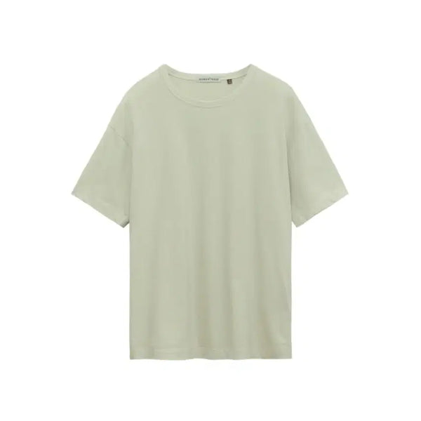 [BUNJANG] Politeuru Human Index Human Basics T-shirt Lemon / [4]폴리테루 휴먼인덱스 휴먼 베이시카 티셔츠 레몬