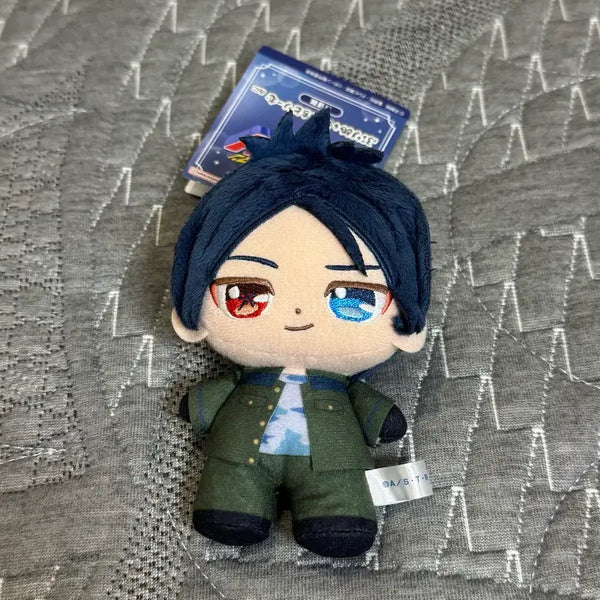 [BUNJANG] Katekyo Hitman Reborn! Rokudo Mukuro Plush Doll / 가히리 가정교사히트맨리본 로쿠도 무쿠로 누이 인형