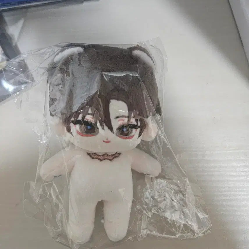 [BUNJANG] Choi Yo Won Doll / 최요원 솜깅 판매합니다!