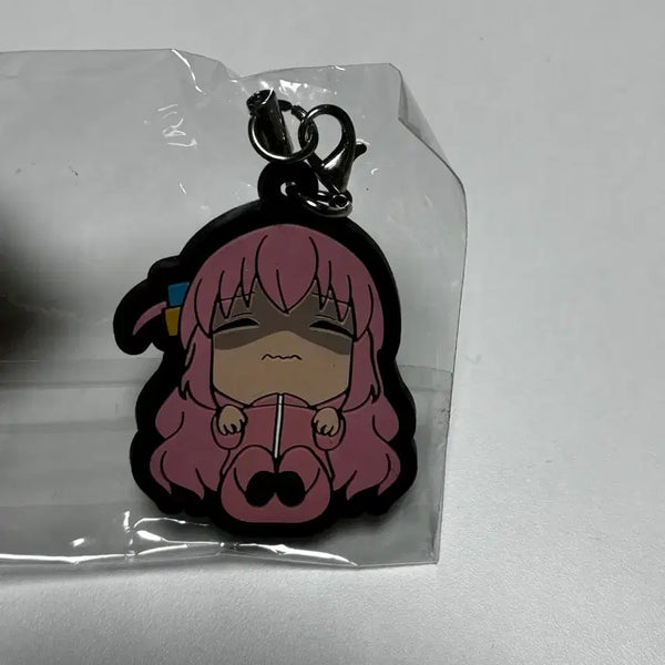 [BUNJANG] Bocchi the Rock! Keychain / 봇치더락 키링