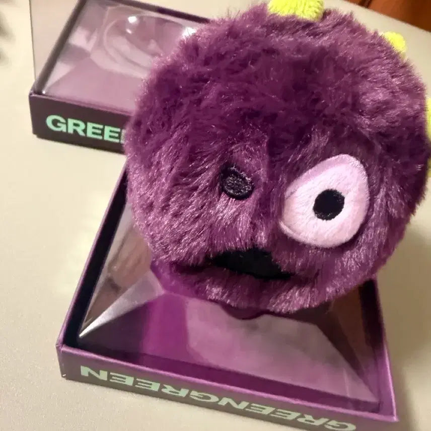 [BUNJANG] Cortis Ball Acai Version Album Component / Cortis ball acai 코르티스 볼 아사이 코볼만