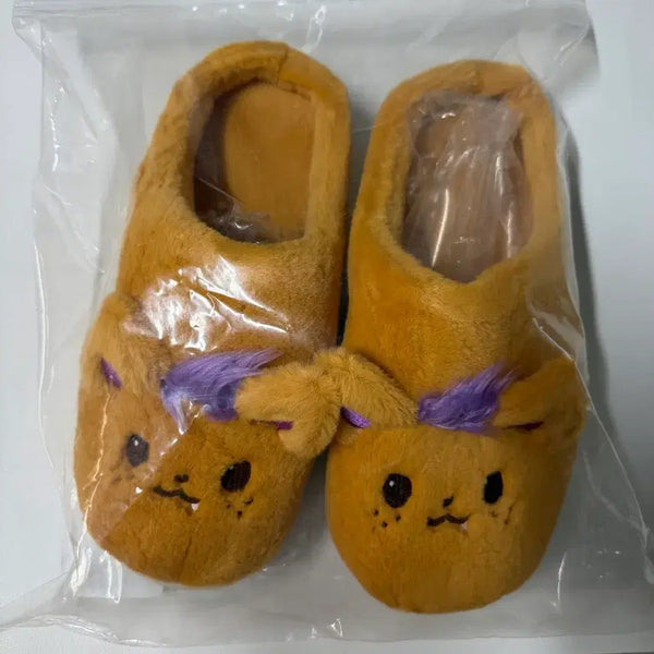 [BUNJANG] NCT WISH Sioning Room Shoes / 엔시티위시 시오닝 룸슈즈