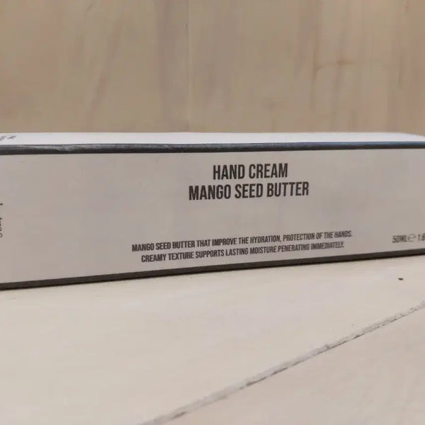 [BUNJANG] HETRAS Perfumed Hand Cream Mango Seed Butter 50ml / (새상품)헤트라스 퍼퓸 핸드크림 망고씨버터 50ml