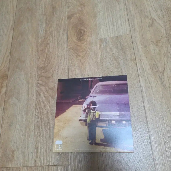 [BUNJANG] Brown Eyed Soul LP / 브라운 아이드 소울 lp