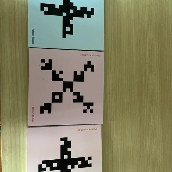 [BUNJANG] TXT Bundle Set Album / 투바투 엘범 일괄 [덤많음]