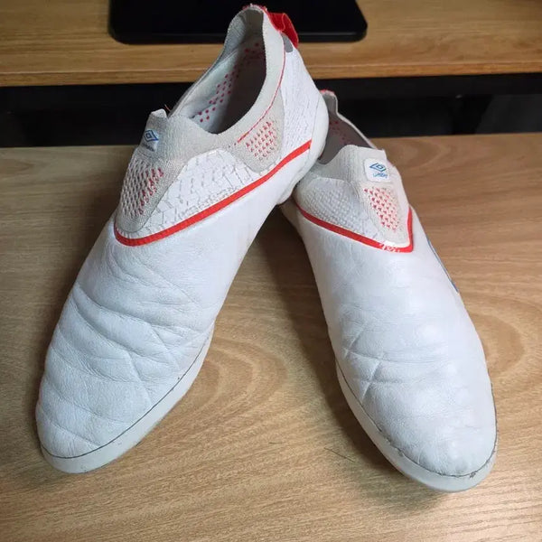 [BUNJANG] Umbro Medusa 3 FG Football Boots / (260 축구화)엄브로 메두사3 FG