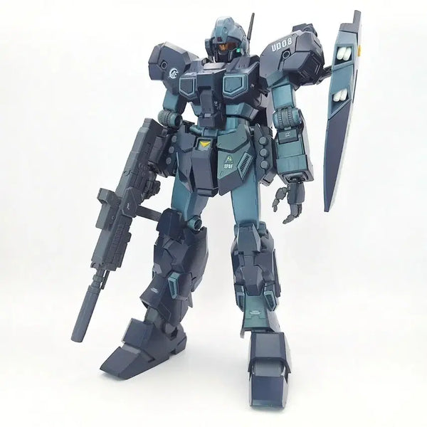 [BUNJANG] Bandai MG Zest Assembly Model / 반다이 MG 제스타 가조립