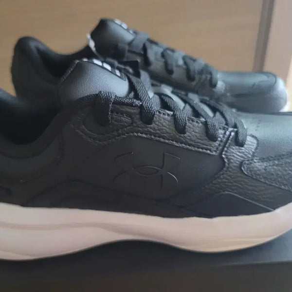 [BUNJANG] Under Armour Running Shoes / 언더아머 운동화 265.270.275 (새거)