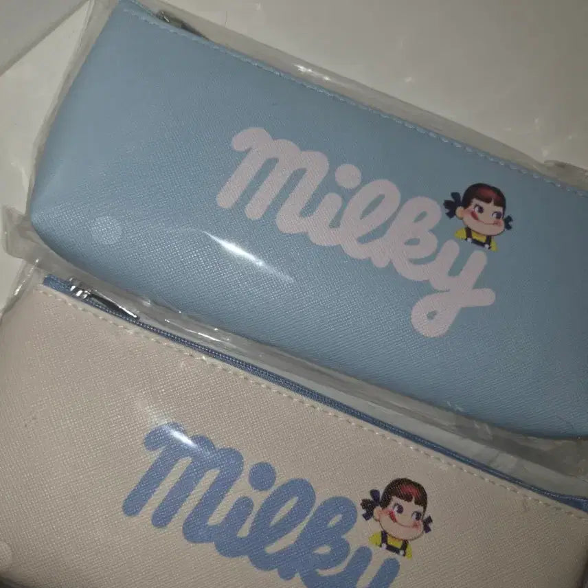 [BUNJANG] Peko Pencil Case Bundle Set / (일괄) 페코 필통