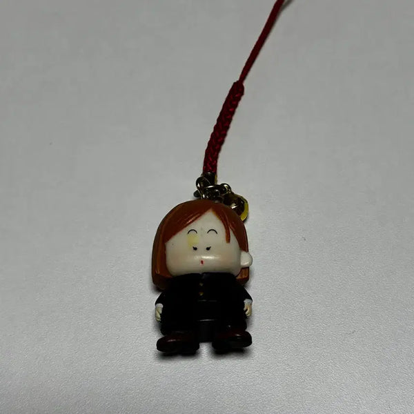[BUNJANG] Jujutsu Kaisen Keychain / 주술회전 키링