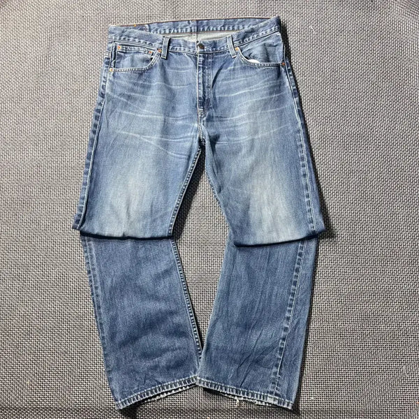 [BUNJANG] Levi's 507 Jeans (Size 36) / old-8984 리바이스 507(36)