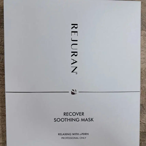 [BUNJANG] Rejuran Healing Soothing Mask / 리쥬란 리커버 수딩 마스크