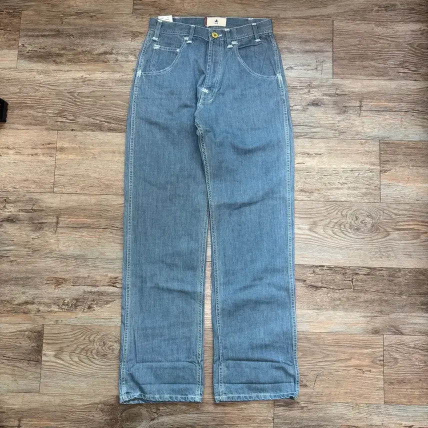 [BUNJANG] Levi's Bluestar 2000s Vintage Jeans / 2000s 리바이스 블루스타 Ievis bluestar