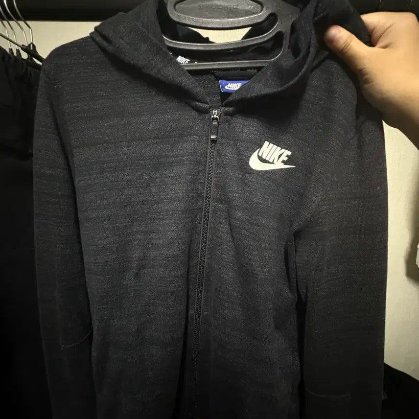 [BUNJANG] Vintage Nike Hoodie / 4 빈티지 나이키 후드