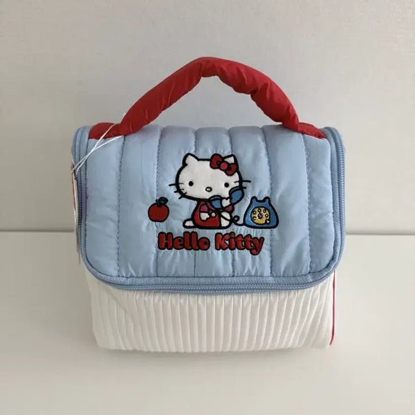 [BUNJANG] Hello Kitty Pouch Bag / (새상품) 헬로키티 가방 파우치
