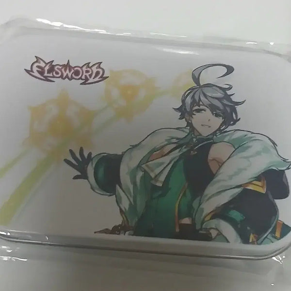 [BUNJANG] Elsword Ain Keycap / 엘소드 아인 키캡