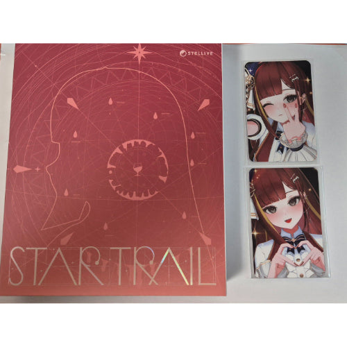 [BUNJANG] Stray Kids 'The Story of Light' Album POB Set / 스텔라이브 리제 앨범 미공포 세트 판매