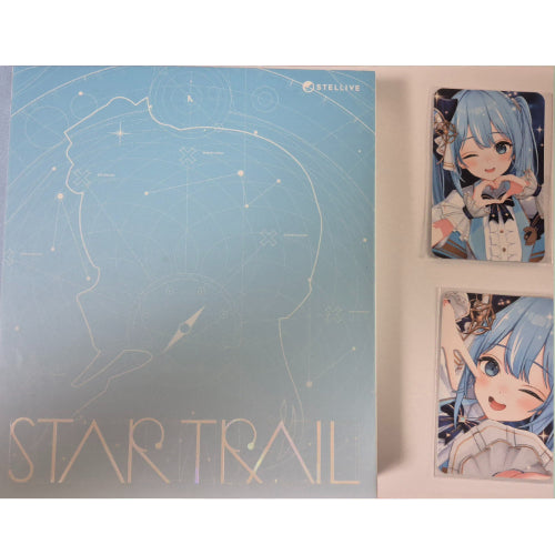[BUNJANG] Stray Kids Tabby Album Lucky Draw Set / 스텔라이브 타비 앨범 미공포 세트 판매